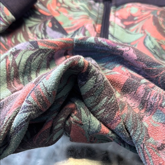 Colorful Patterned Joggers - Picture 6 of 6